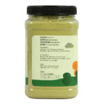 SWADFIT PREMIUM MORINGA POWDER | FROM LEAF TO LIFE MORINGA POWDER IN EVERY SPOON | NATURE'S MULTIVITAMIN POWDER - Image 3
