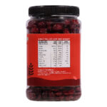 SWADFIT PREMIUM CRANBERRY | NATURALY SWEET & ANTIOXIDANT-RICH|NATURALLY SWEET BERRYS - Image 3