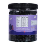 SWADFIT PREMIUM BLUEBERRY | NATURALY SWEET & ANTIOXIDANT-RICH|NATURALLY SWEET BERRYS - Image 2