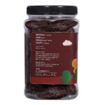 SWADFIT PREMIUM MEDAJOOL DATES | THE KING OF NATURAL SWEETNESS | HEALTHY DRYFRUIT SNACK - Image 3