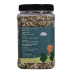 SWADFIT PREMIUM SEED MIX | OMEGA-3 RICH, HIGH FIBER SUPERFOOD SEED | BEST QUALITY SEED SNACK - Image 3