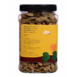 SWADFIT PREMIUM KISHMISH | SUN DRIED KISHMISH PURE PLUMP & DELICIOUS | NATURAL DRYFRUIT SNACK - Image 2