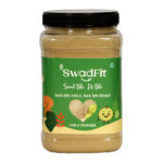 SWADFIT PREMIUM AMLA POWDER | YOUR DAILY DOSE OF WELLNESS | NATURE'S MULTIVITAMIN POWDER