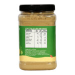SWADFIT PREMIUM AMLA POWDER | YOUR DAILY DOSE OF WELLNESS | NATURE'S MULTIVITAMIN POWDER - Image 2