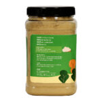 SWADFIT PREMIUM AMLA POWDER | YOUR DAILY DOSE OF WELLNESS | NATURE'S MULTIVITAMIN POWDER - Image 3