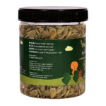 SWADFIT PREMIUM PUMPKIN SEED| NATURALY NUTRITIOUS PERFECTLY CRUNCHY SEED SNACK - Image 3