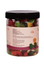 SWADFIT PREMIUM DRIED FRUIT MIX | HEALTHY SNACKING MADE EASY – NUTRIENT-RICH FRUIT MIX | NATURAL DRYFRUIT SNACK - Image 2