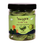 SWADFIT PREMIUM DRIED KIWI | TANGY, SWEET & NATURALLY DELICIOUS | HEALTHY SNACKING WITH NATURALLY DRIED KIWI