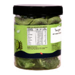 SWADFIT PREMIUM DRIED KIWI | TANGY, SWEET & NATURALLY DELICIOUS | HEALTHY SNACKING WITH NATURALLY DRIED KIWI - Image 2