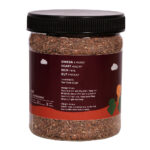 SWADFIT PREMIUM FLAX SEED | FOR A HEALTHIER HEART, HAIR & DIGESTION SEED | BEST QUALITY SEED SNACK - Image 3