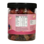 SWADFIT PREMIUM BERRY MIX | NATURALY SWEET & ANTIOXIDANT-RICH|NATURALLY SWEET BERRYS - Image 3