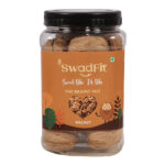 SWADFIT PREMIUM WALNUTS | 100% NATURAL WALNUTS PACKED WITH PROTEIN AND ENERGY | HEALTHY DRYFRUIT SNACK
