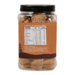 SWADFIT PREMIUM WALNUTS | 100% NATURAL WALNUTS PACKED WITH PROTEIN AND ENERGY | HEALTHY DRYFRUIT SNACK - Image 2