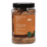 SWADFIT PREMIUM WALNUTS | 100% NATURAL WALNUTS PACKED WITH PROTEIN AND ENERGY | HEALTHY DRYFRUIT SNACK - Image 3